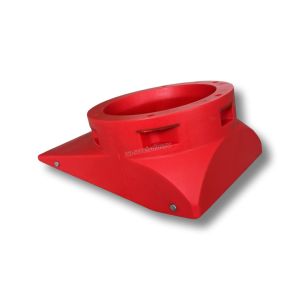 Сверх Большая серия (красный )