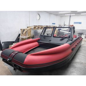 TUNDRA RIB 520