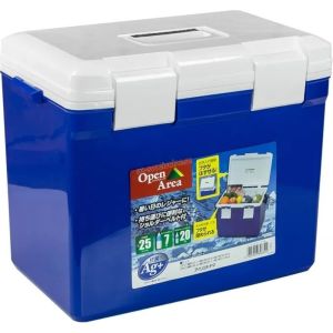 Термобокс IRIS Cooler Box 25л