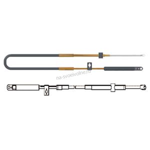 Кабель газ-реверс EEC-005 (MACH 5) 12 футов