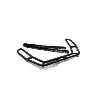 Бампер передний силовой для ПВХ лодки  Solar Стрела 470