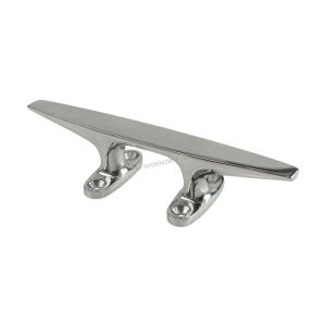 Утка швартовая 203 мм, нержавеющая