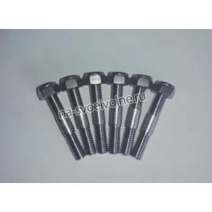 Шпильки метрические для большой серии