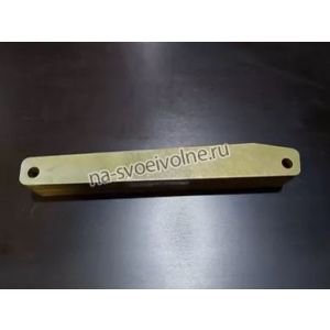 Пластины VEZDEHOD малой серии