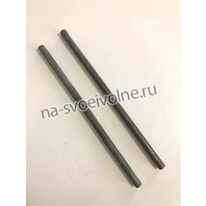 Оси VEZDEHOD для средней серии