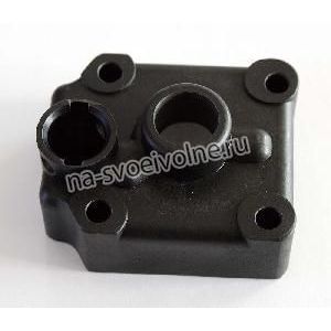 Корпус помпы Tohatsu M25/M30/M40C