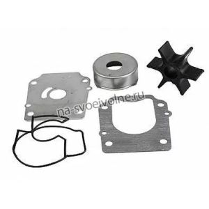 Ремкомплект помпы охлаждения Suzuki DF70A/DF80A/DF90A