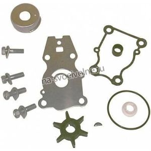 Ремкомплект помпы охлаждения Yamaha 25-40