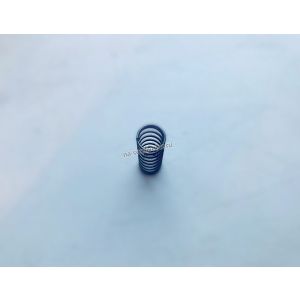 Пружина упора заслонки (для всех серий)