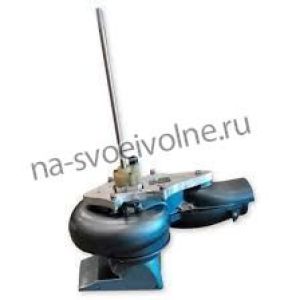 Водометная насадка Tohatsu/Mercury 25-30