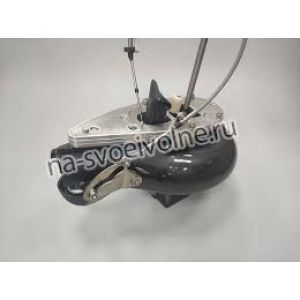 Водометная насадка Yamaha 40-50, 3 цил.