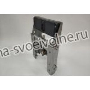 Малый водомётный регулируемый  транец