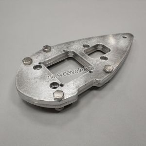 Быстросъём винт-водомет Yamaha-30 (2 такта) малая серия