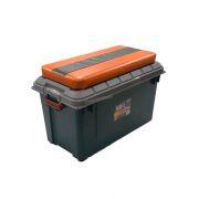 Накладка на RV BOX 700 (оранжево-черный)
